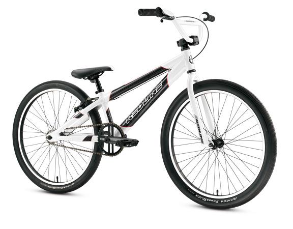 2010 Redline MX-24