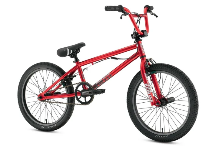 2010 Redline Recon