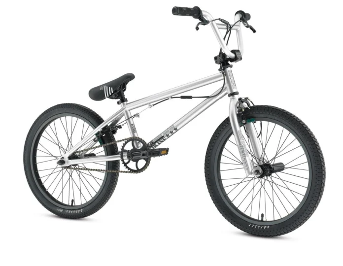 2010 Redline Recon III