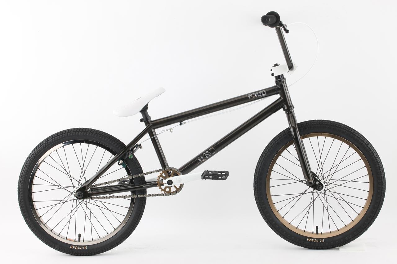 2010 Haro Forum Pro Lite