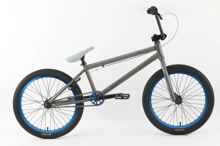2010 Haro Forum Counterpart Lite