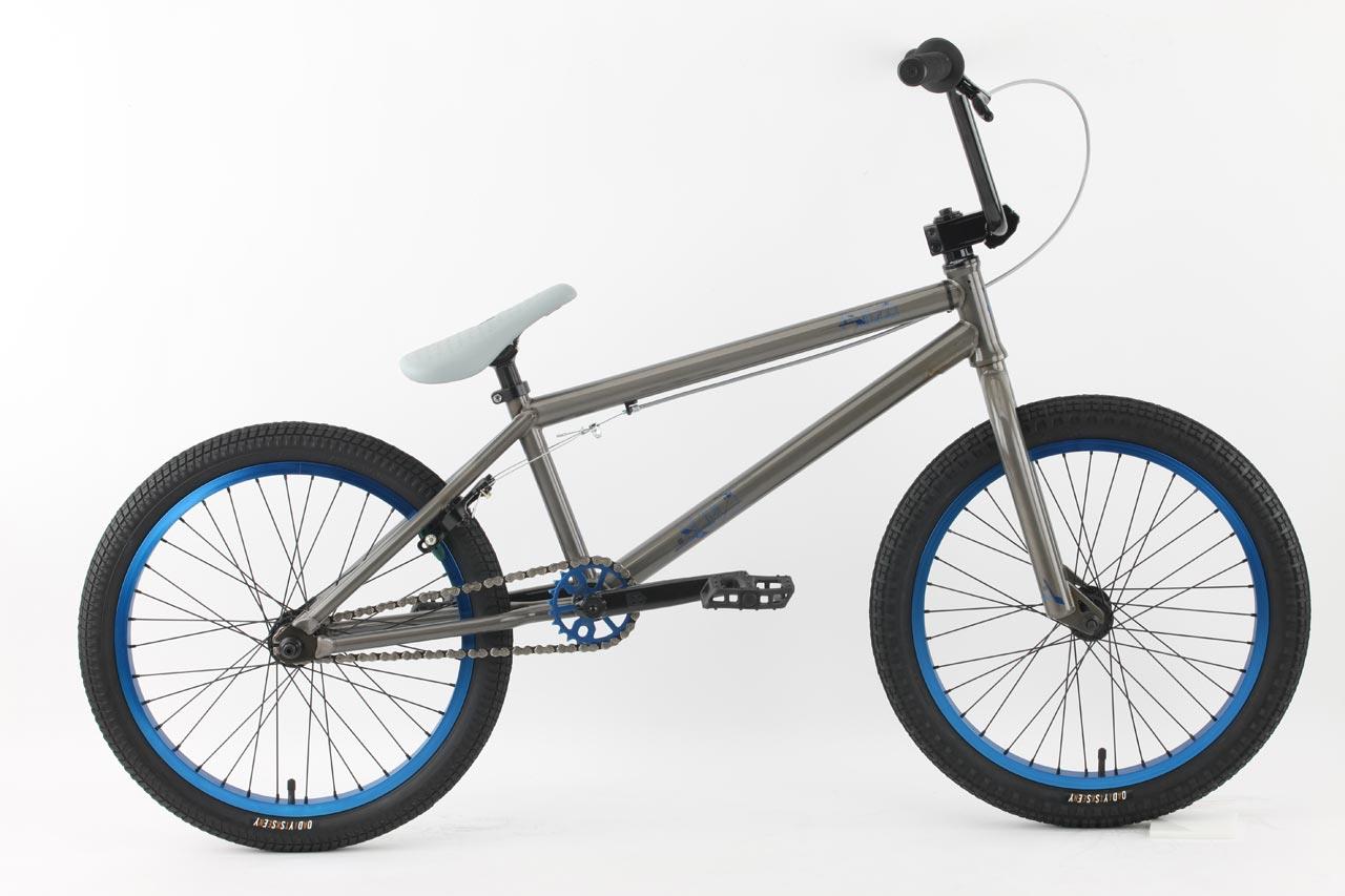 2010 Haro Forum Counterpart Lite