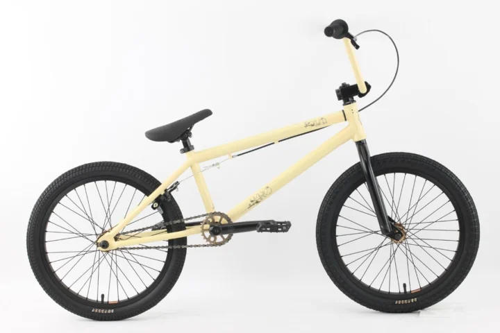 2010 Haro Forum Intro Lite