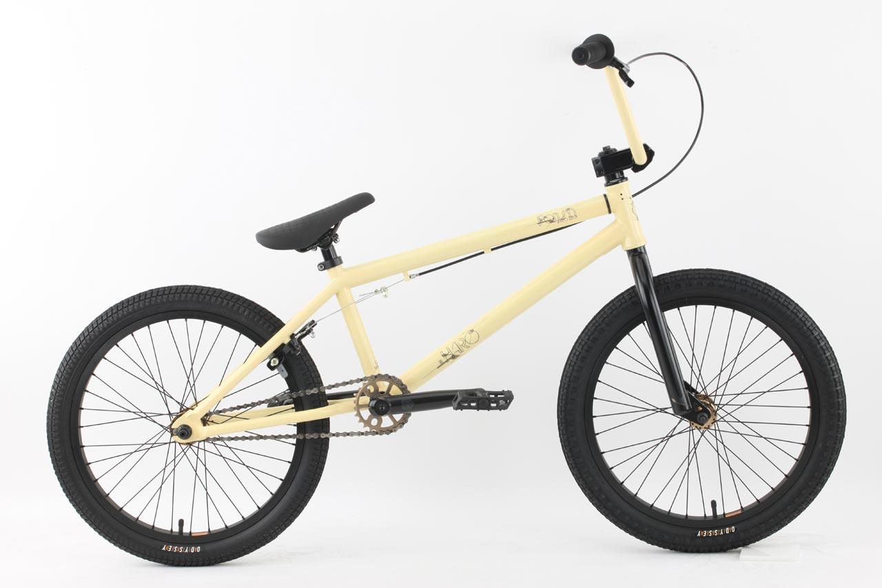 2010 Haro Forum Intro Lite