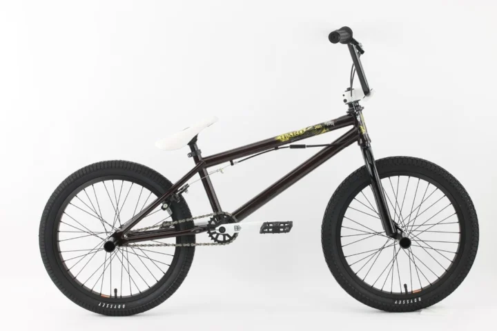 2010 Haro X4