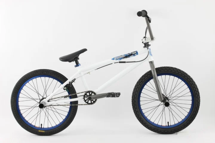 2010 Haro X3