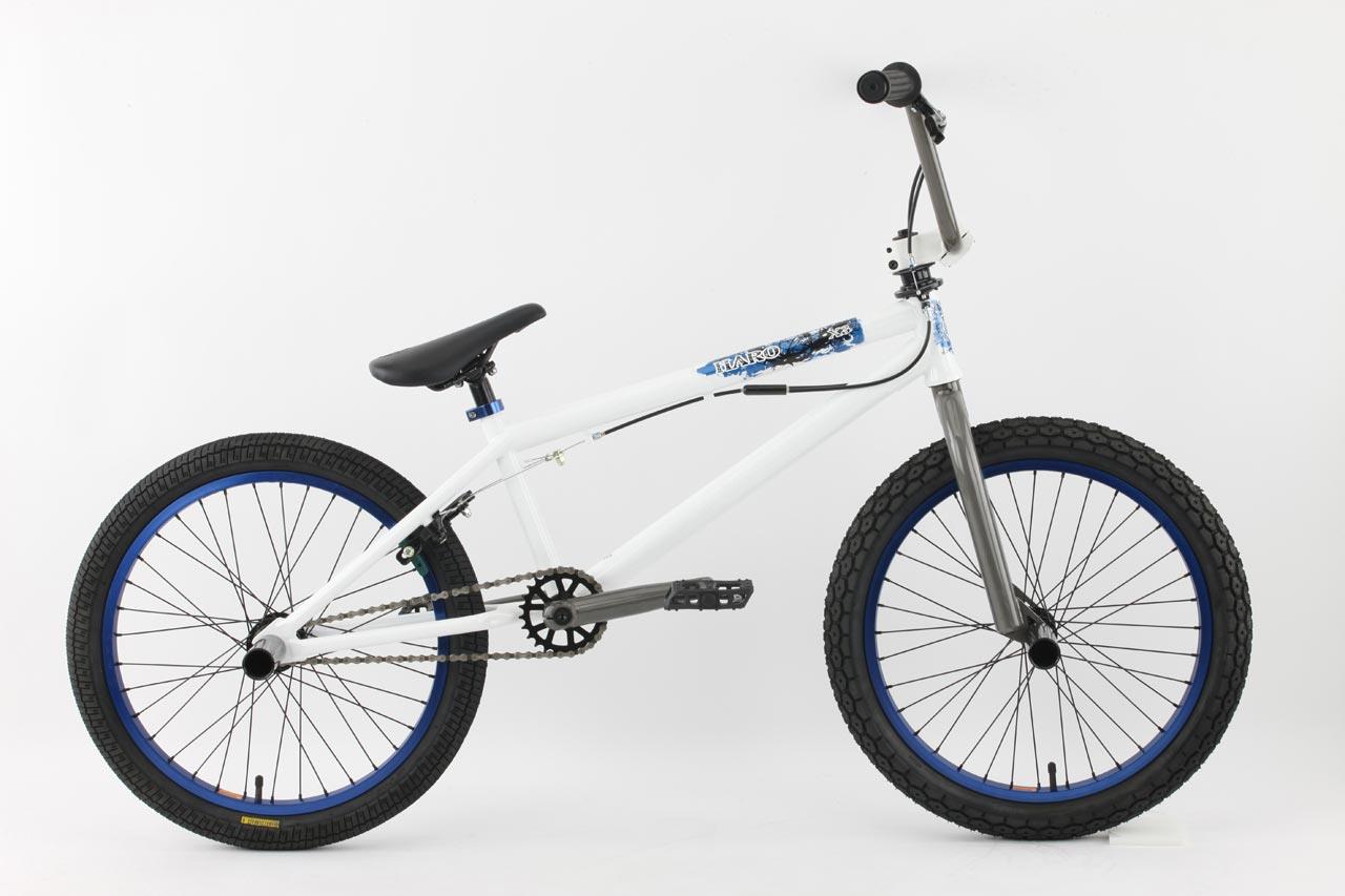 2010 Haro X3