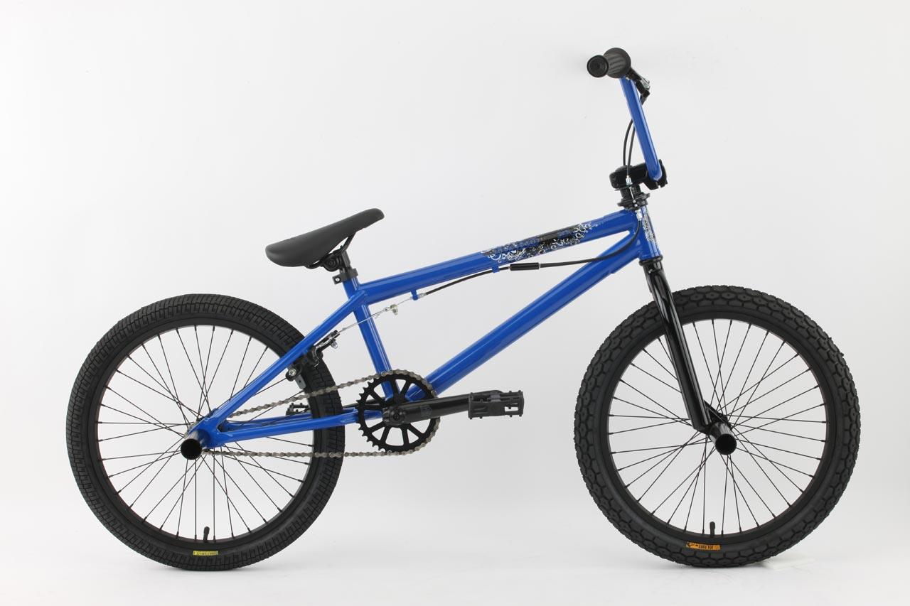2010 Haro X1