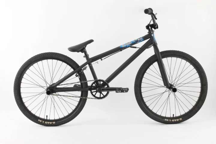 2010 Haro X24