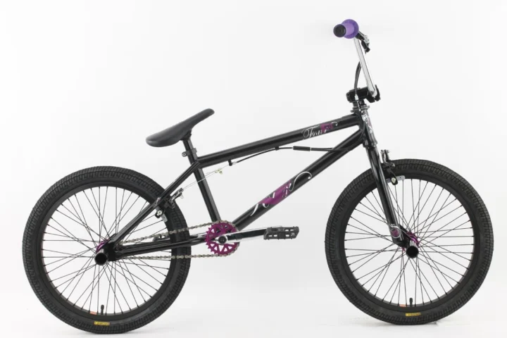 2010 Haro F4