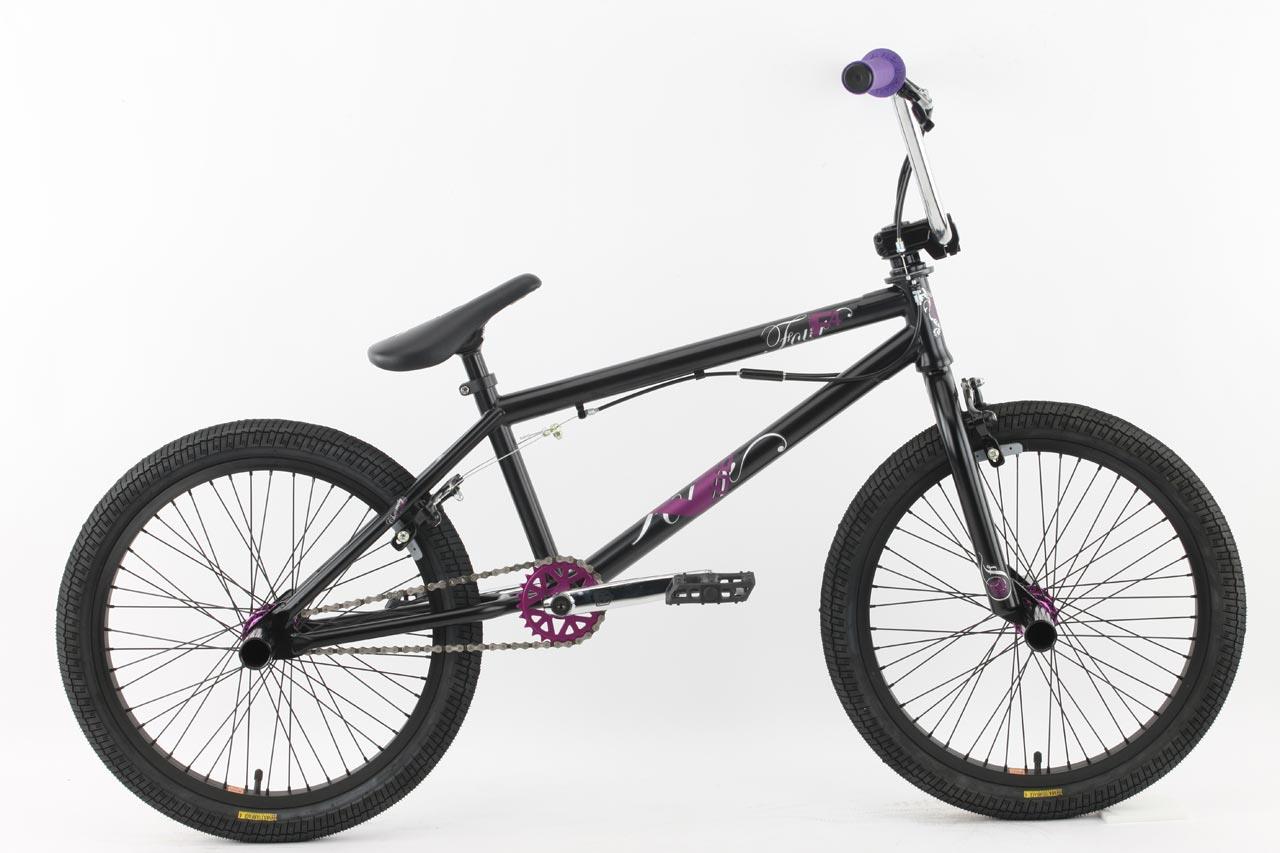 2010 Haro F4