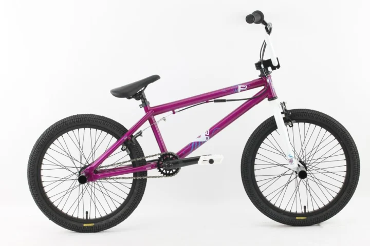 2010 Haro F2
