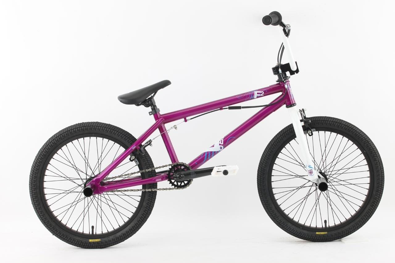 2010 Haro F2