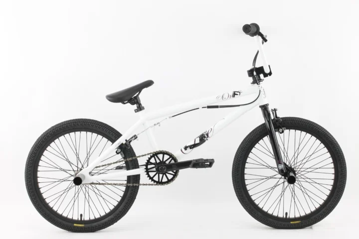 2010 Haro F1