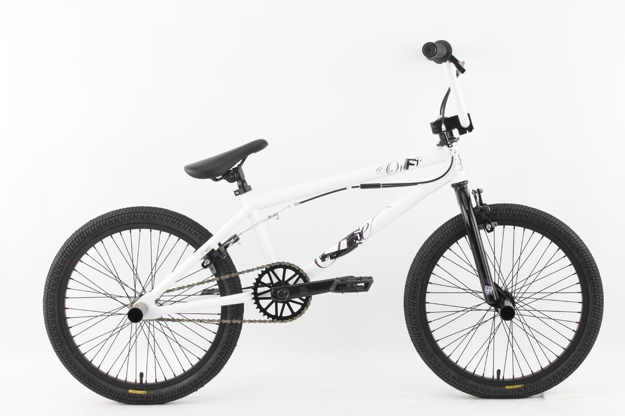 2010 Haro F1
