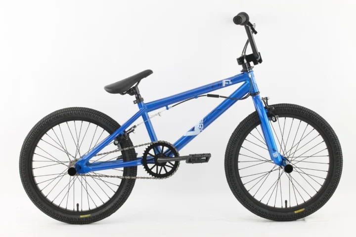 2010 Haro F1c