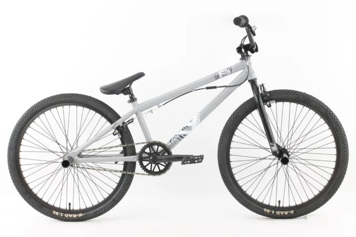 2010 Haro F24