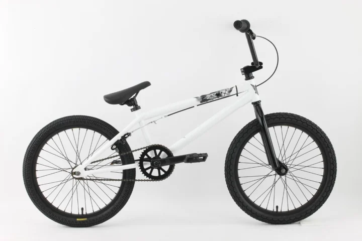 2010 Haro ZX