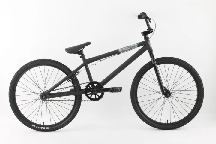 2010 Haro ZX24