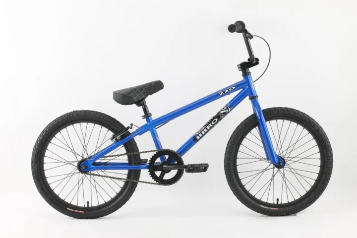 2010 Haro Z20