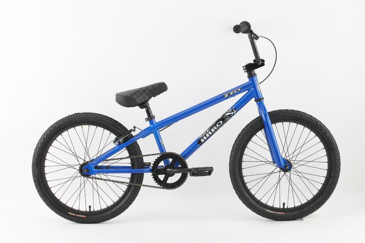 2010 Haro Z20