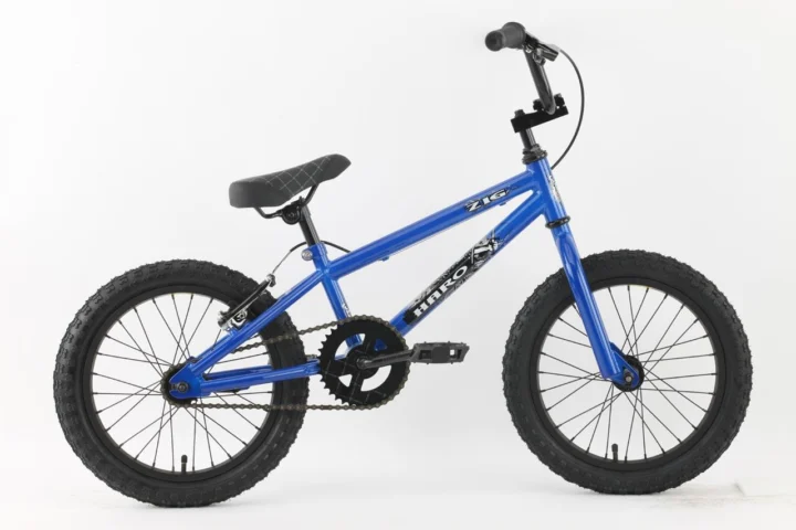 2010 Haro Z16