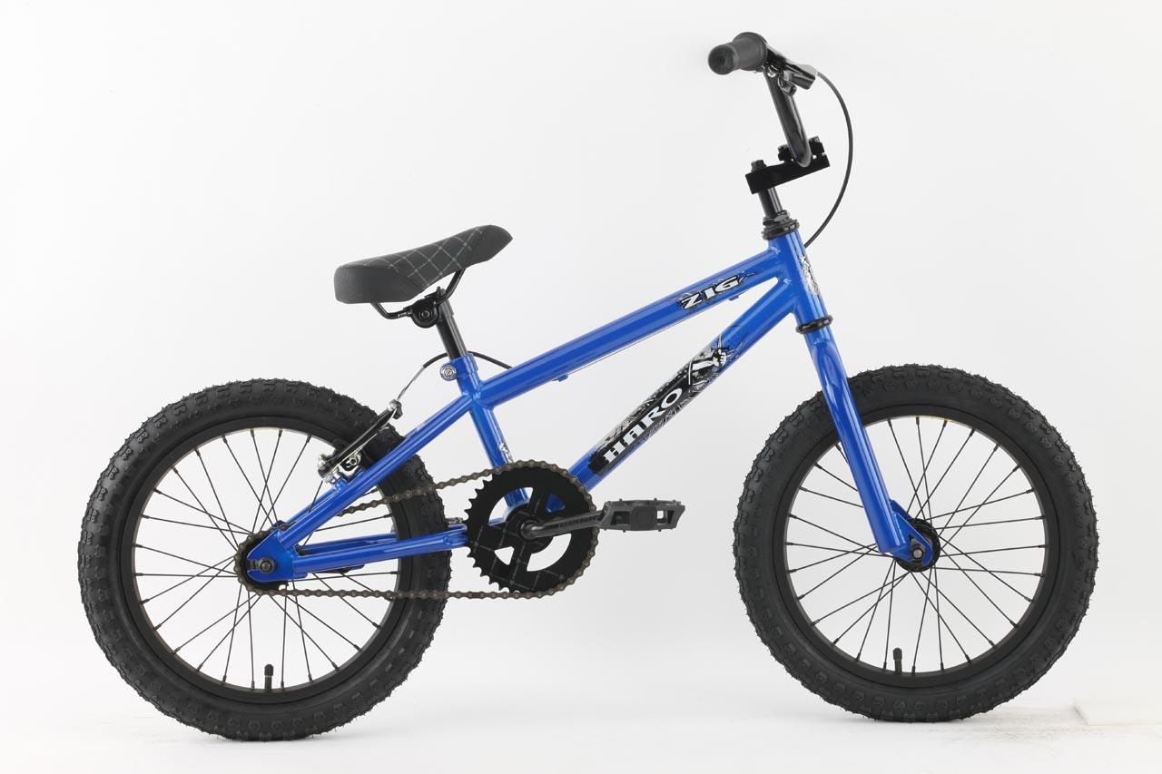 2010 Haro Z16