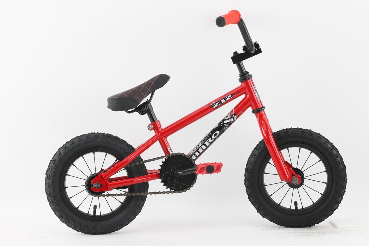 2010 Haro Z12