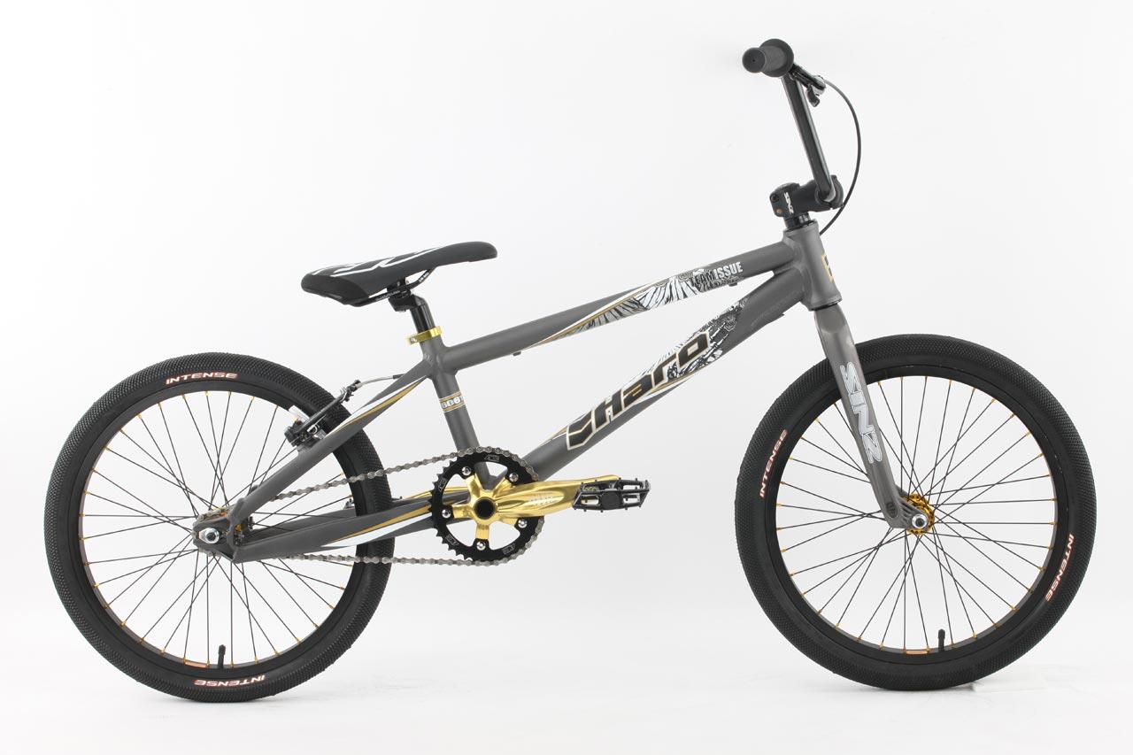 2010 Haro Team Issue
