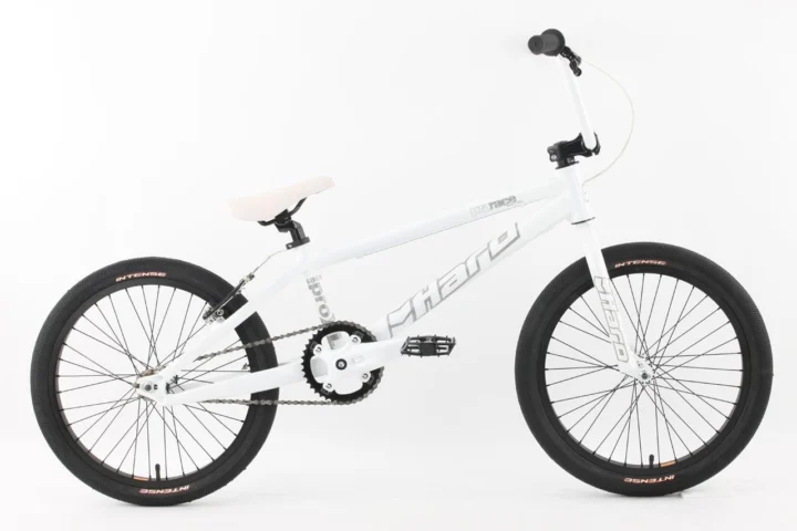 2010 Haro Pro 20XL Plus
