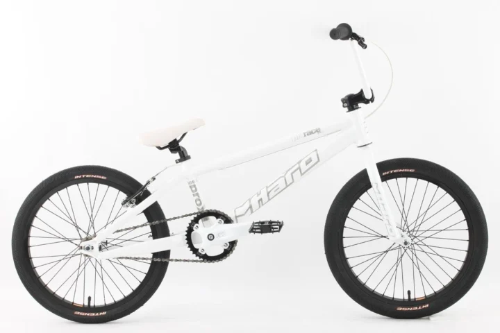 2010 Haro Pro 20XL