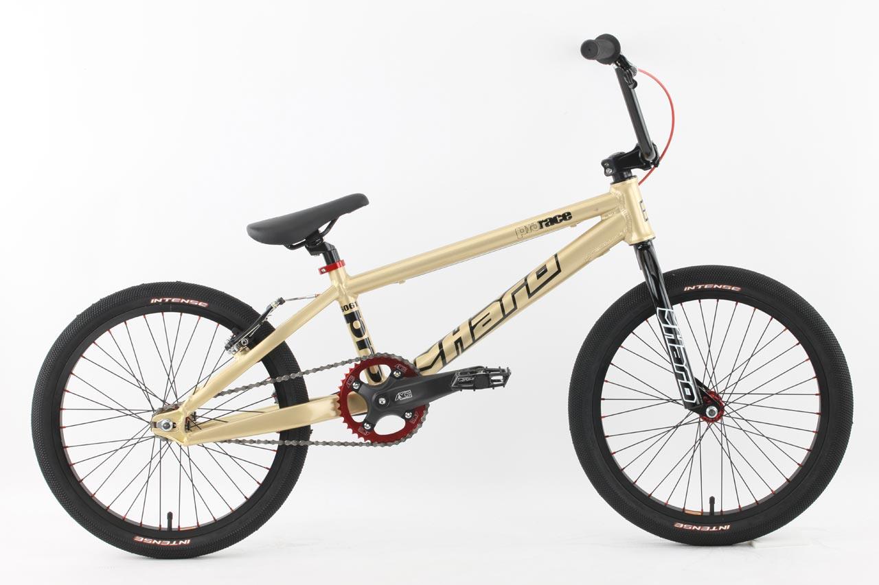 2010 Haro Pro 20