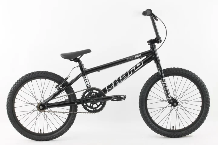 2010 Haro Top AM