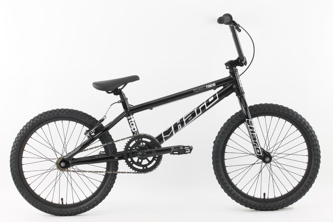 2010 Haro Top AM