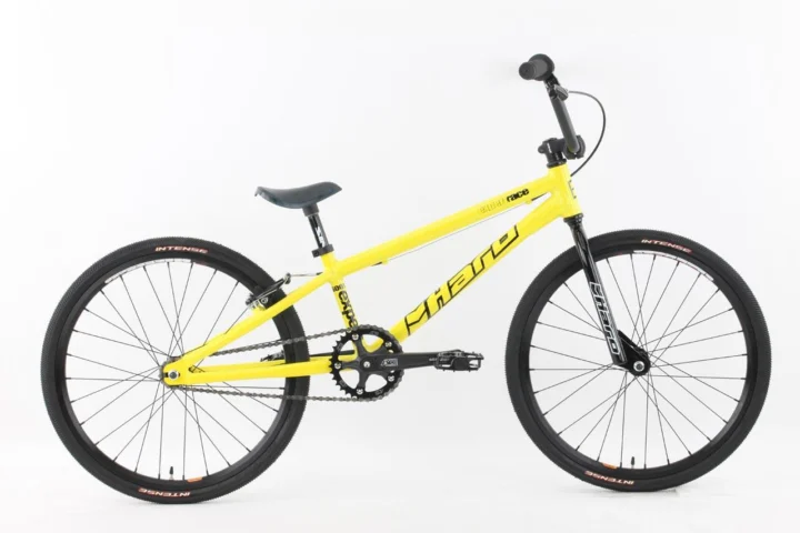 2010 Haro Race Expert