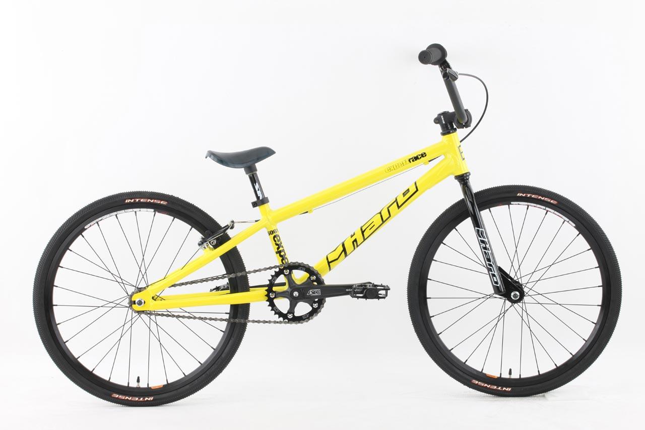 2010 Haro Race Expert