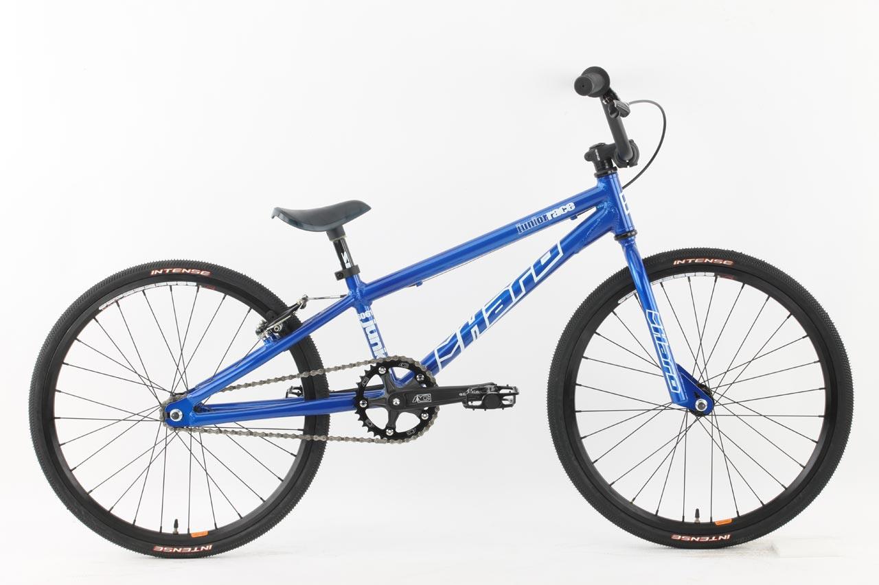 2010 Haro Race Junior