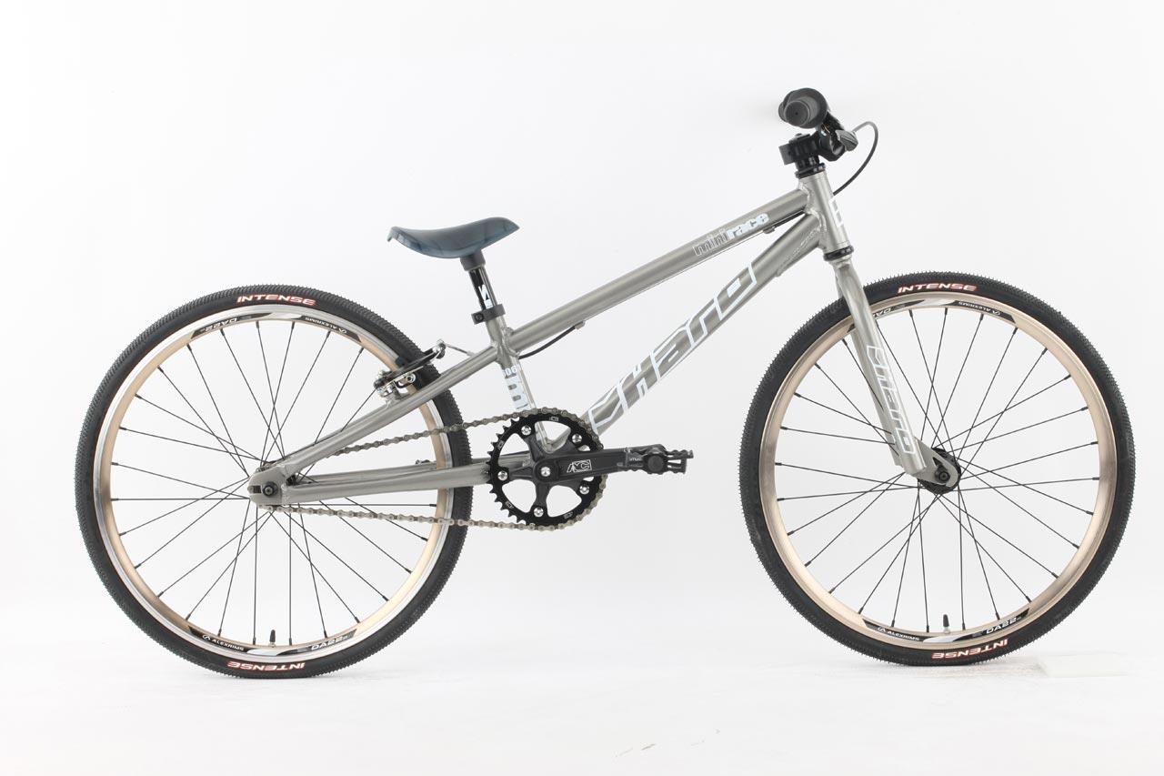 2010 Haro Race Mini