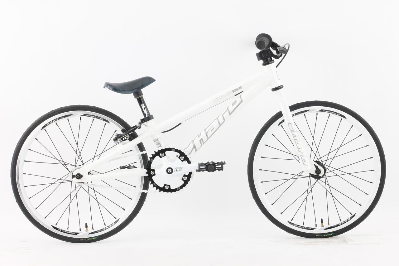 2010 Haro Race Micro Mini