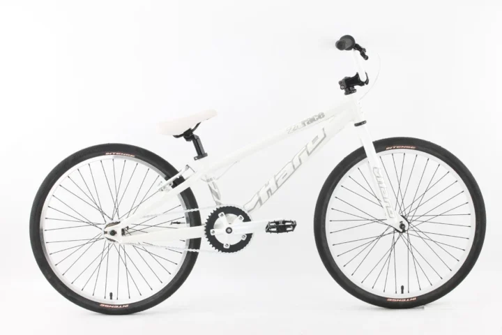 2010 Haro Pro 24