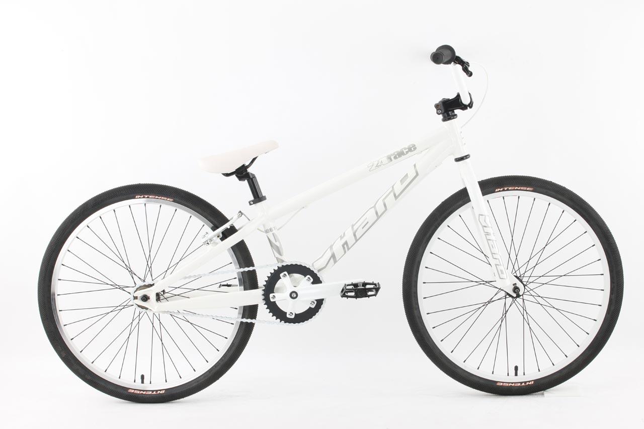 2010 Haro Pro 24