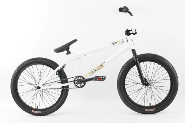 2010 Premium Three Ring