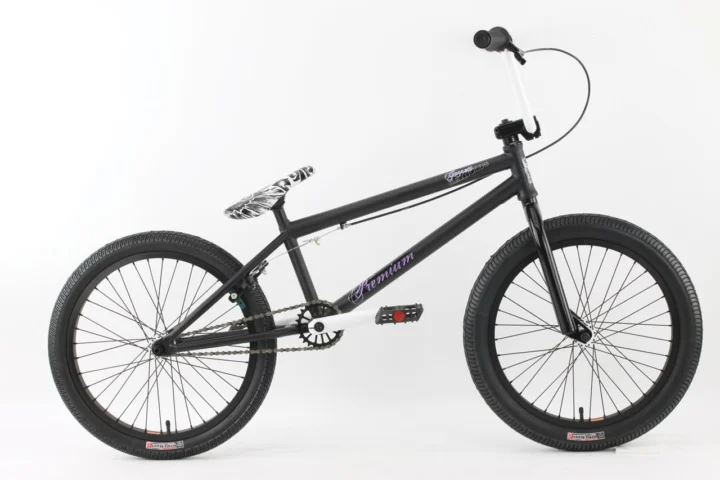 2010 Premium Garrett