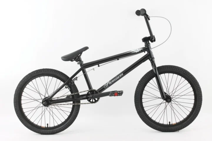 2010 Premium Solo