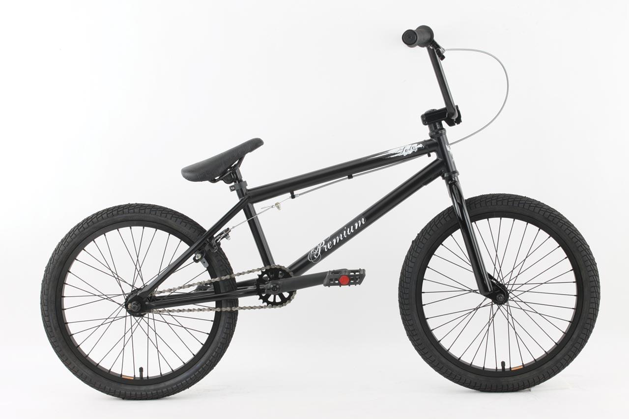 2010 Premium Solo