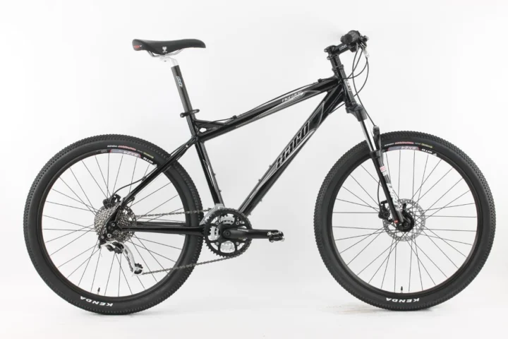 2010 Haro Flightline Expert