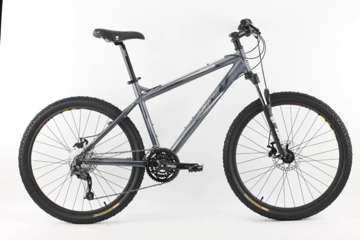 2010 Haro Flightline Comp