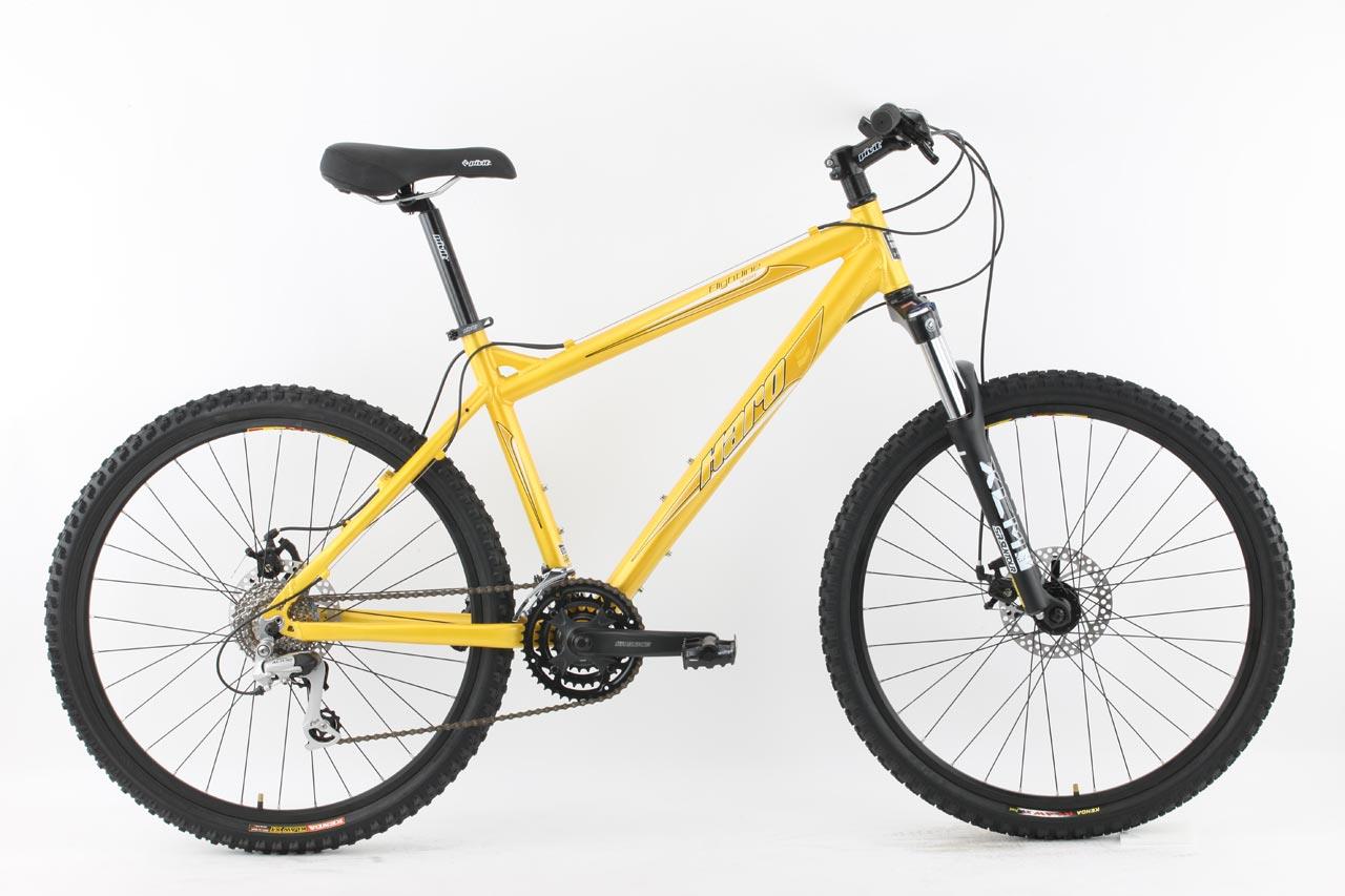 2010 Haro Flightline Sport