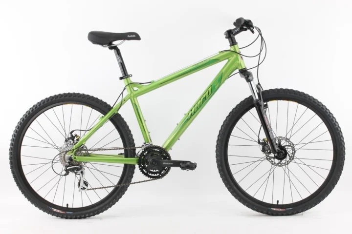 2010 Haro Flightline Three DX