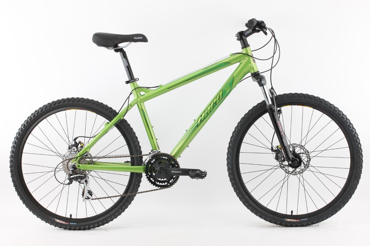 2010 Haro Flightline Three DX